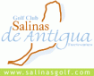 Golf Club Salinas de Antigua (Logo)