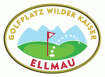 Golfclub Wilder Kaiser-Ellmau (Logo)
