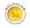 Golfclub am Nationalpark Bayerischer Wald e.V. (Logo)