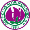 Golf Club Aldruper Heide e.V. (Logo)