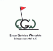 Erster Golfclub Westpfalz Schwarzbachtal e.V. (Logo)