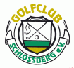 Golfclub Schloßberg e.V. (Logo)