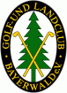 Golf- und Landclub Bayerwald e.V. (Logo)