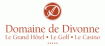Golf Domaine de Divonne (Logo)