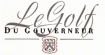 Golf Club du Gouverneur (Logo)