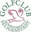 Golfclub Seligenstadt am Kortenbach e.V. (Logo)