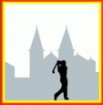 St. Lorenz Golf- und Land-Club Schöningen e.V. (Logo)