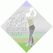 Golf-Resort Bitburger Land (Logo)