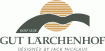 Golf Club Gut Lärchenhof e.V. (Logo)