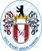 Golf Resort Berlin Pankow (Logo)