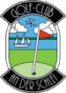 Golf-Club an der Schlei e.V. (Logo)
