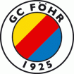 Golf Club Föhr e.V. (Logo)