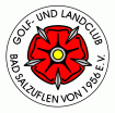 Golf- und Landclub Bad Salzuflen von 1956 e.V. (Logo)