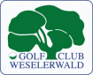 Golfclub Weselerwald e.V. (Logo)