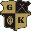 Bokskogens Golfklubb (Logo)
