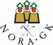 Nora Golfklubb (Logo)