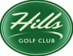 Hills Golf Club (Logo)