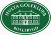 Hulta Golfklubb (Logo)