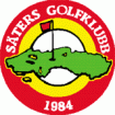 Säters Golfklubb (Logo)