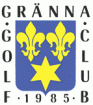 Gränna Golfklubb (Logo)