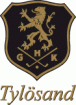 Halmstad Golfklubb (Logo)
