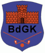 Bodens Golfklubb (Logo)