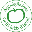 Äppelgårdens Golfklubb (Logo)