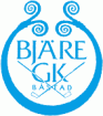 Bjäre Golfklubb (Logo)