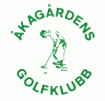 Åkagårdens Golfklubb (Logo)