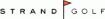 Strands Golfklubb (Logo)