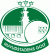 Huvudstadens Golfklubb (Logo)
