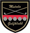 Motala Golfklubb (Logo)