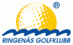 Ringenäs Golfklubb (Logo)