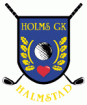 Holms Golfklubb (Logo)