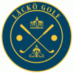 Läckö Golfklubb (Logo)