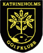 Katrineholms Golfklubb (Logo)