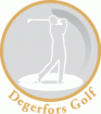 Degerfors Golfklubb (Logo)
