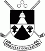 Partille Golfklubb (Logo)