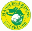 Hässlegårdens Golfklubb (Logo)