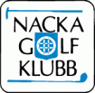 Nacka Golfklubb (Logo)