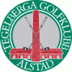 Tegelberga Golfklubb (Logo)