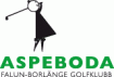 Falun-Borlänge Golfklubb (Logo)