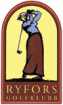 Ryfors Golfklubb (Logo)
