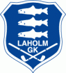 Laholms Golfklubb (Logo)