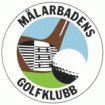 Mälarbadens Golfklubb (Logo)