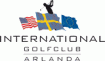 International Golf Club at Arlanda (Logo)