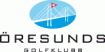 Öresunds Golfklubb (Logo)