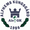 Ale Golfklubb (Logo)