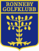Ronneby Golfklubb (Logo)