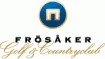 Frösåker Golfklubb (Logo)